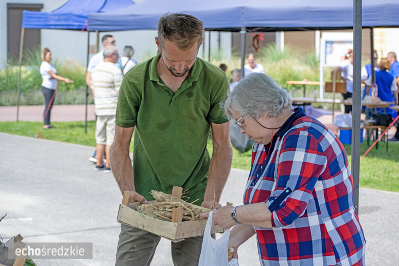 Owocowy Zawrót Głowy w Miękini