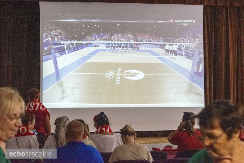 Owocowy Zawrót Głowy w Miękini