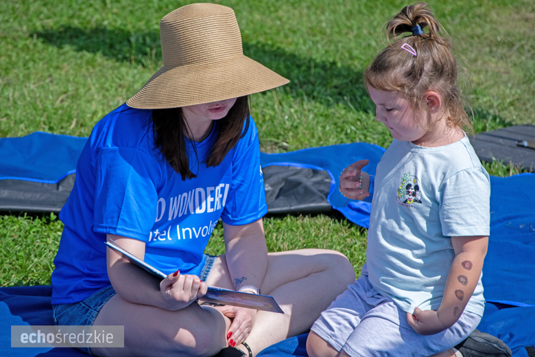 Owocowy Zawrót Głowy w Miękini