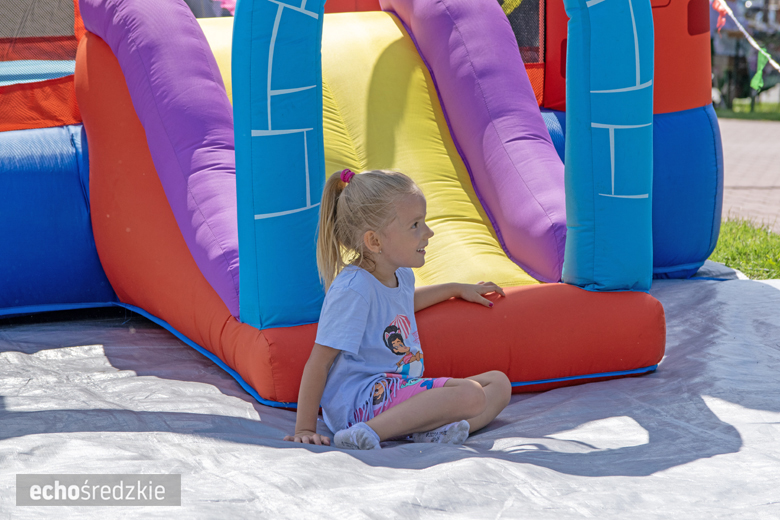 Owocowy Zawrót Głowy w Miękini