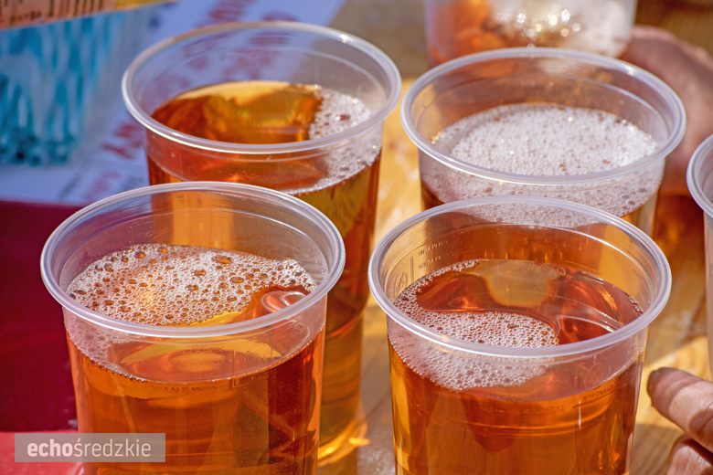 Owocowy Zawrót Głowy w Miękini