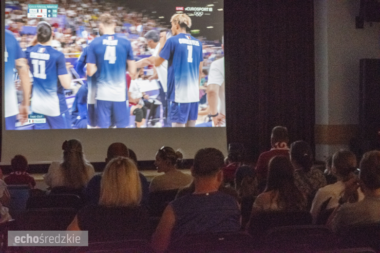 Owocowy Zawrót Głowy w Miękini