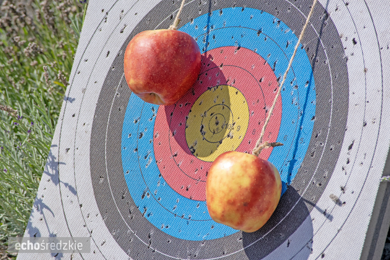 Owocowy Zawrót Głowy w Miękini