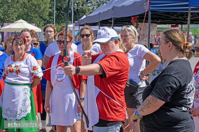 Owocowy Zawrót Głowy w Miękini