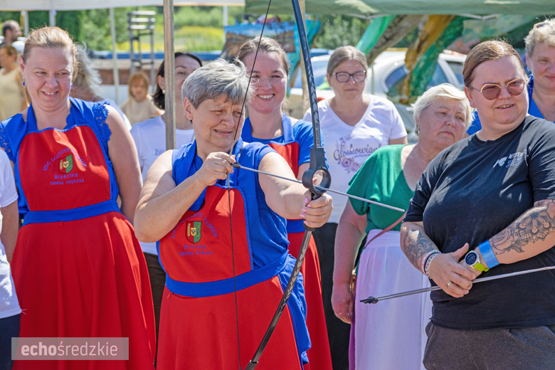 Owocowy Zawrót Głowy w Miękini