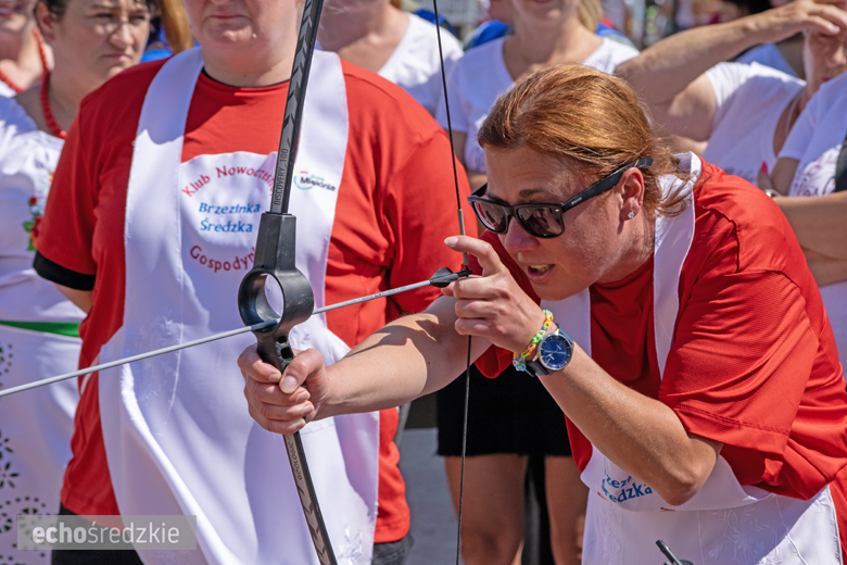 Owocowy Zawrót Głowy w Miękini