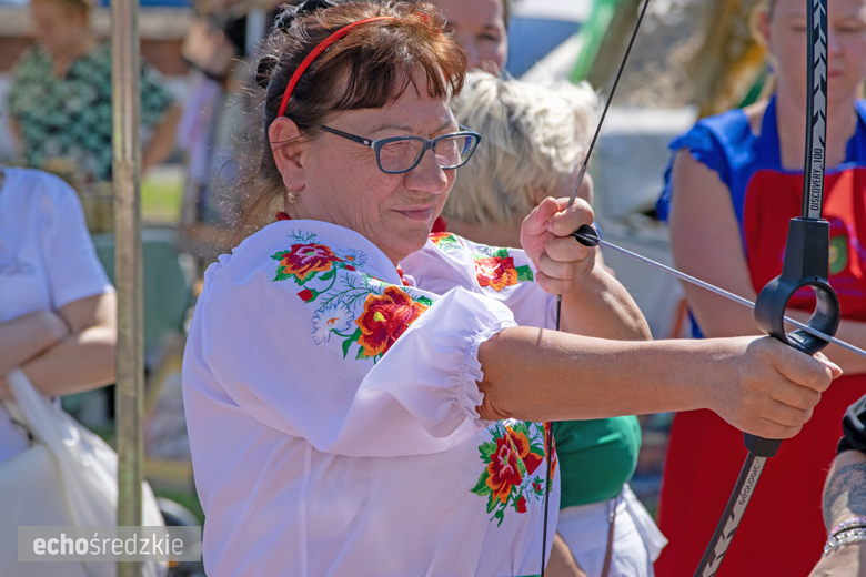 Owocowy Zawrót Głowy w Miękini