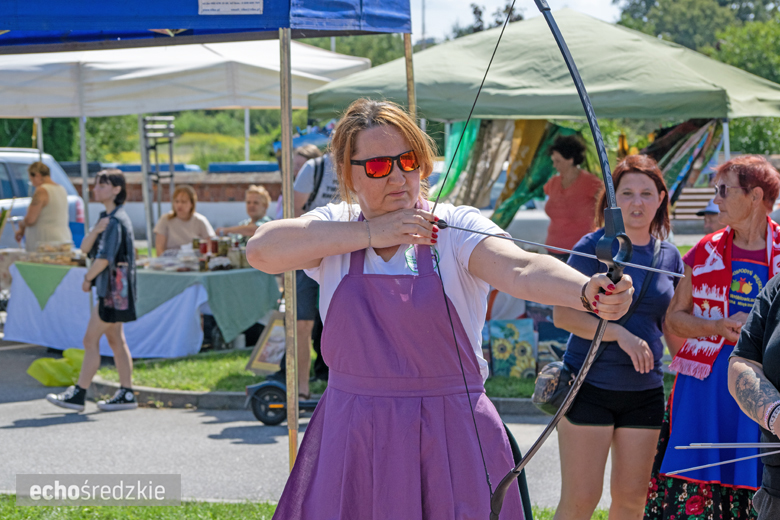 Owocowy Zawrót Głowy w Miękini