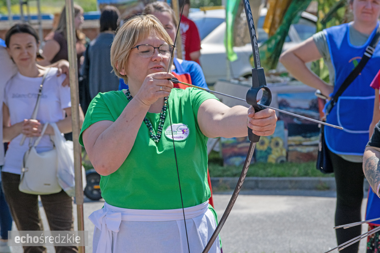 Owocowy Zawrót Głowy w Miękini