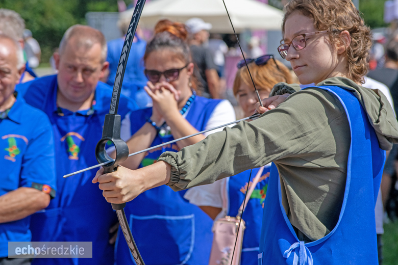 Owocowy Zawrót Głowy w Miękini
