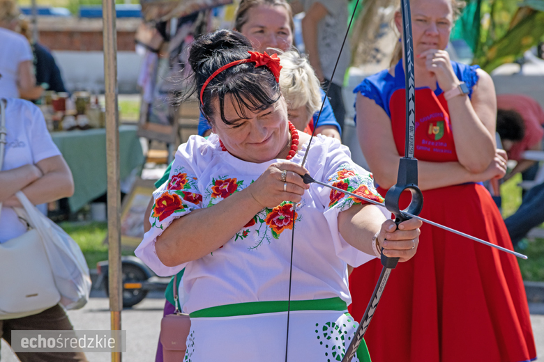 Owocowy Zawrót Głowy w Miękini