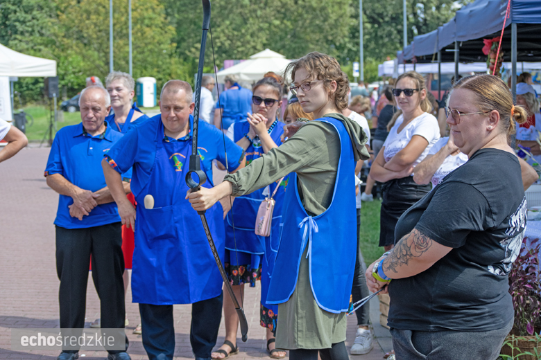 Owocowy Zawrót Głowy w Miękini