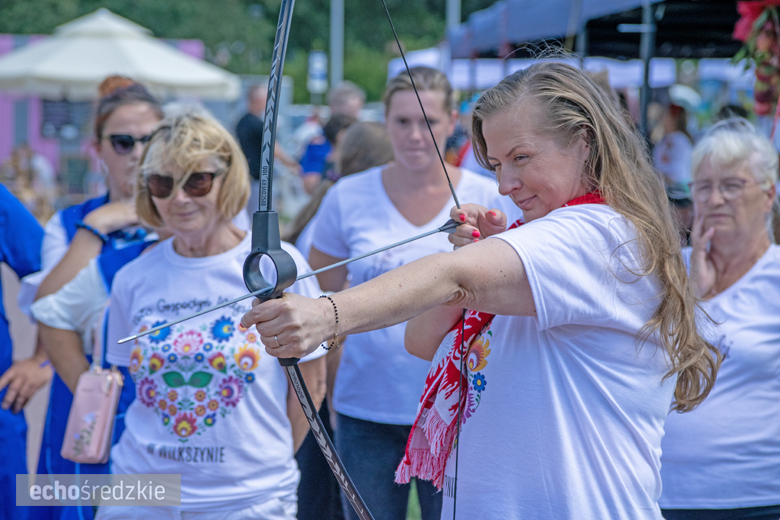 Owocowy Zawrót Głowy w Miękini
