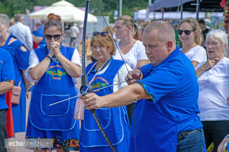 Owocowy Zawrót Głowy w Miękini