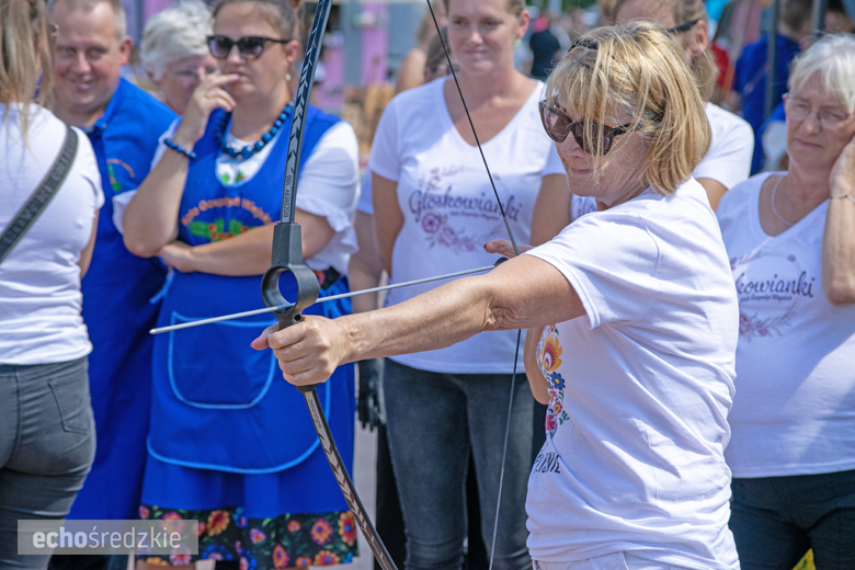 Owocowy Zawrót Głowy w Miękini