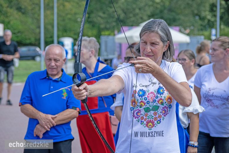 Owocowy Zawrót Głowy w Miękini