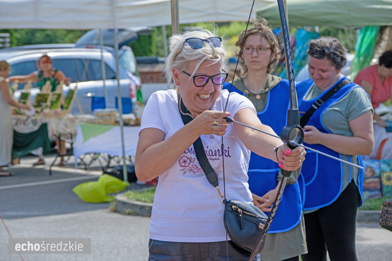 Owocowy Zawrót Głowy w Miękini