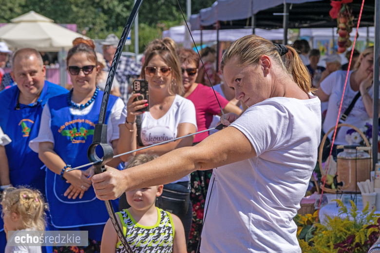 Owocowy Zawrót Głowy w Miękini