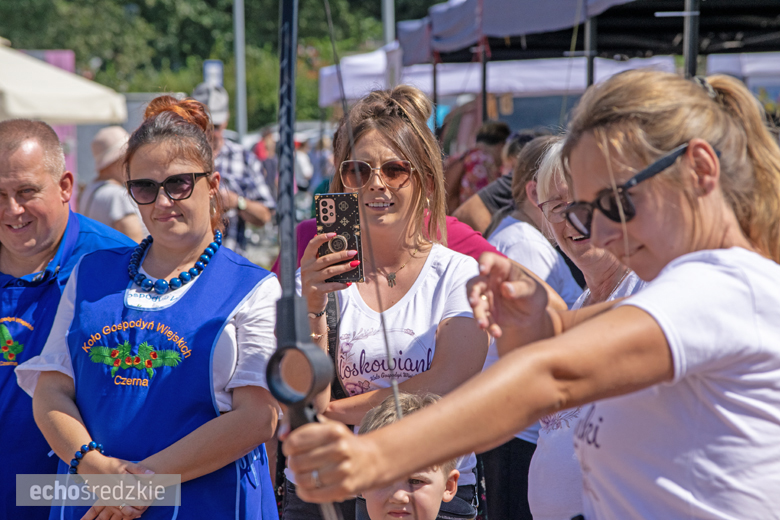 Owocowy Zawrót Głowy w Miękini