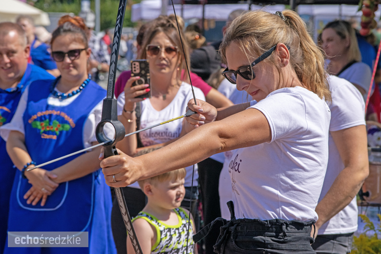 Owocowy Zawrót Głowy w Miękini
