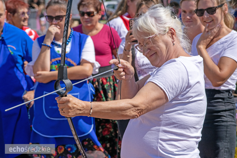 Owocowy Zawrót Głowy w Miękini