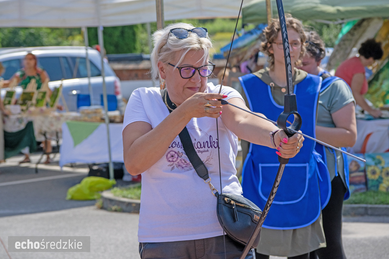 Owocowy Zawrót Głowy w Miękini