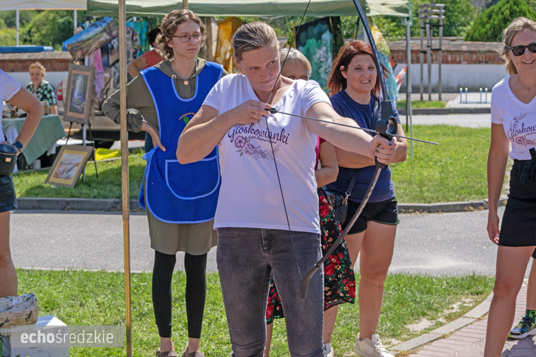 Owocowy Zawrót Głowy w Miękini