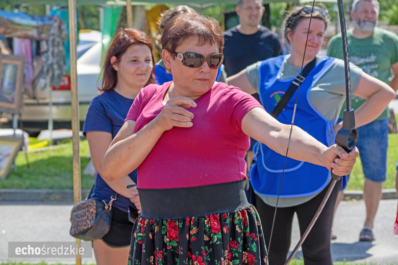 Owocowy Zawrót Głowy w Miękini