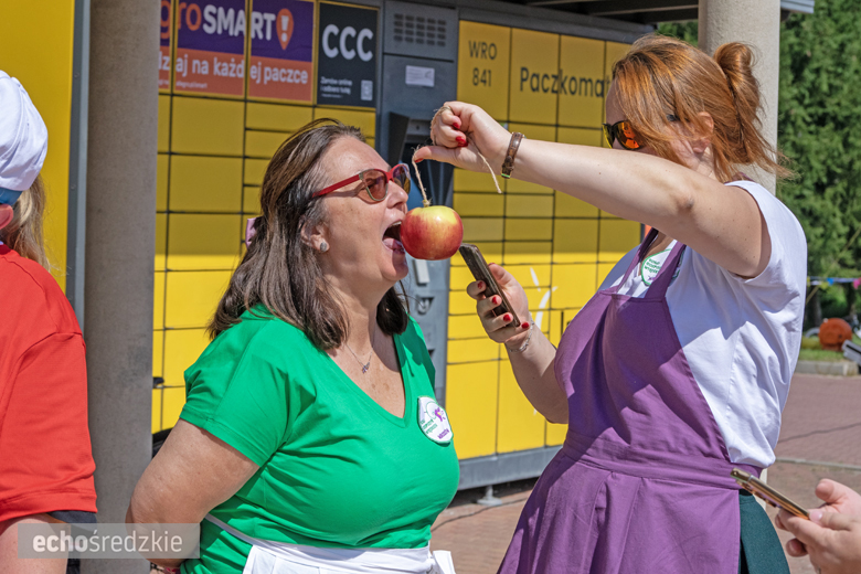 Owocowy Zawrót Głowy w Miękini