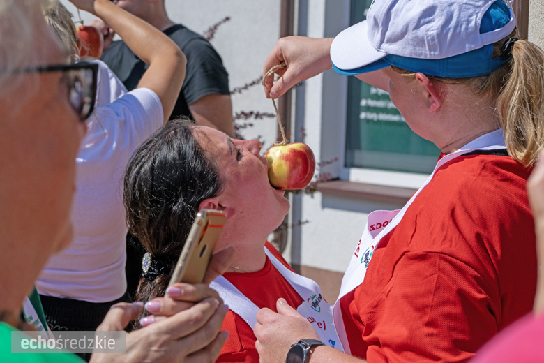 Owocowy Zawrót Głowy w Miękini
