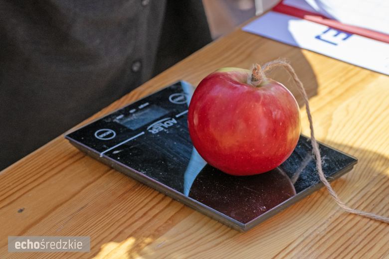 Owocowy Zawrót Głowy w Miękini