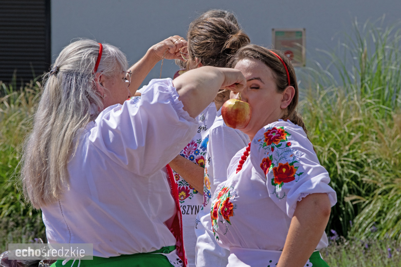 Owocowy Zawrót Głowy w Miękini