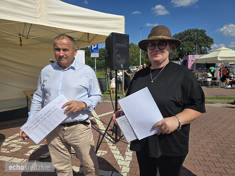 Owocowy Zawrót Głowy w Miękini