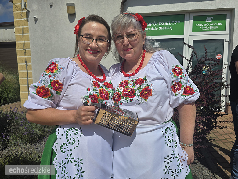 Owocowy Zawrót Głowy w Miękini