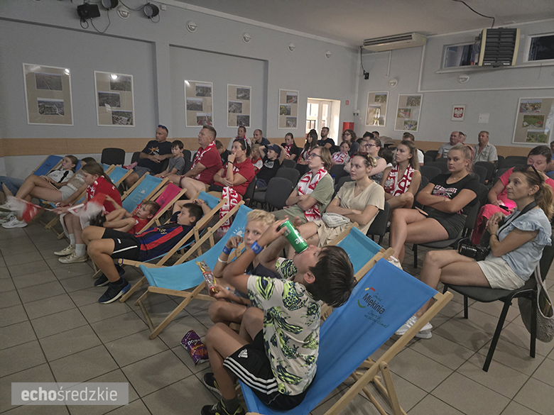 Owocowy Zawrót Głowy w Miękini