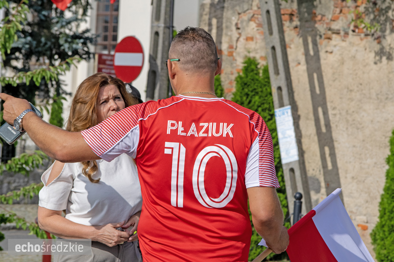 III Udaniński Bieg Wojska Polskiego "Bieg Obrońców Ojczyzny"