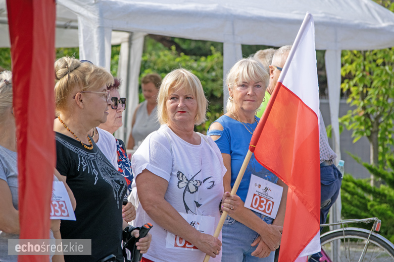 III Udaniński Bieg Wojska Polskiego "Bieg Obrońców Ojczyzny"