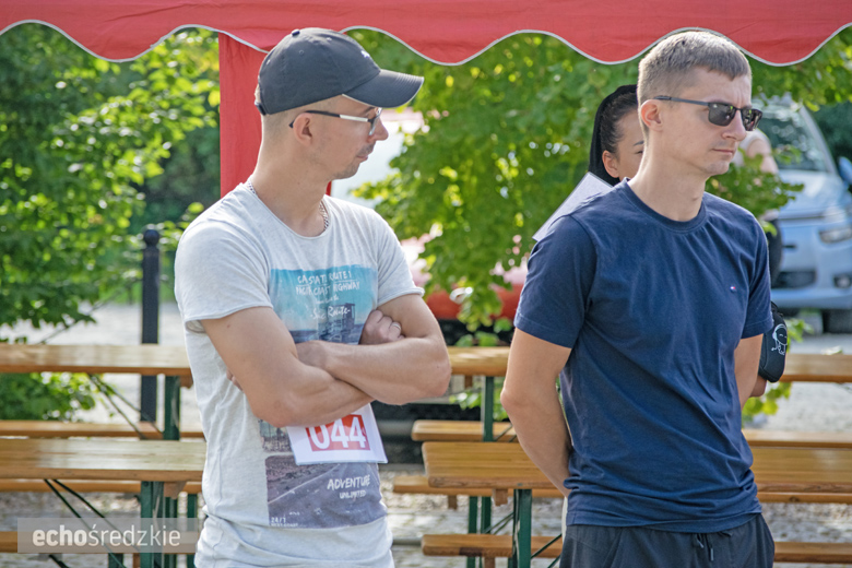 III Udaniński Bieg Wojska Polskiego "Bieg Obrońców Ojczyzny"