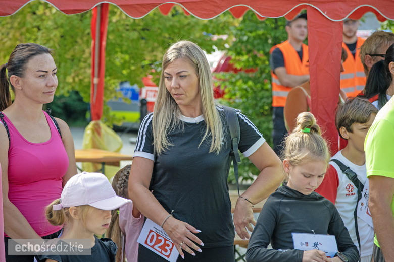 III Udaniński Bieg Wojska Polskiego "Bieg Obrońców Ojczyzny"