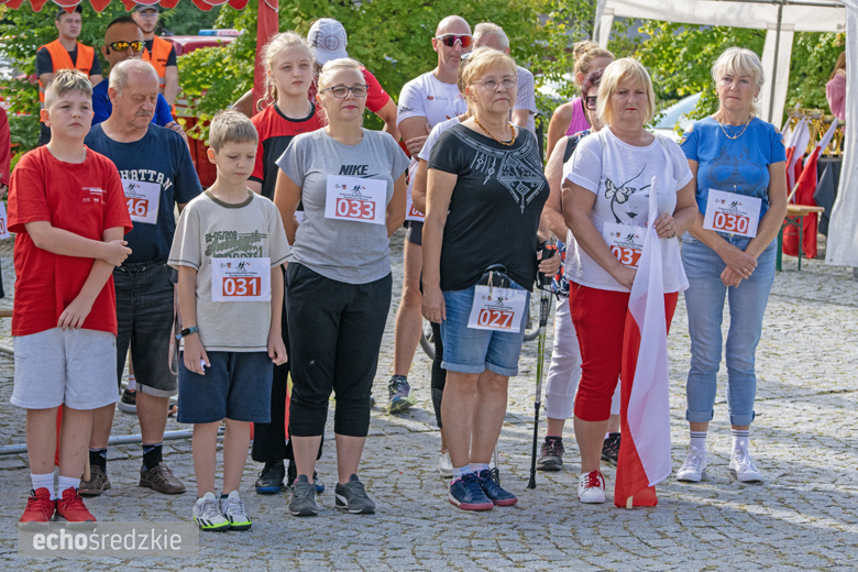 III Udaniński Bieg Wojska Polskiego "Bieg Obrońców Ojczyzny"