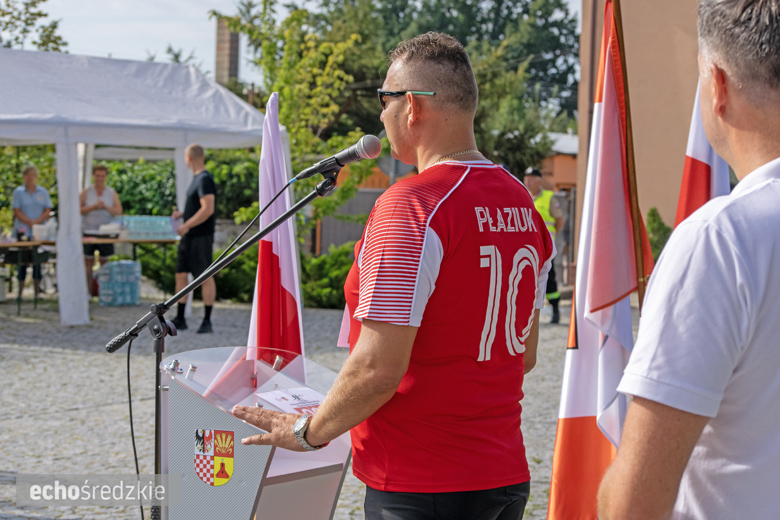 III Udaniński Bieg Wojska Polskiego "Bieg Obrońców Ojczyzny"