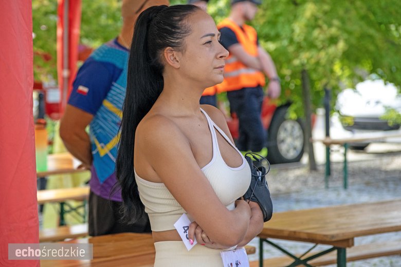 III Udaniński Bieg Wojska Polskiego "Bieg Obrońców Ojczyzny"