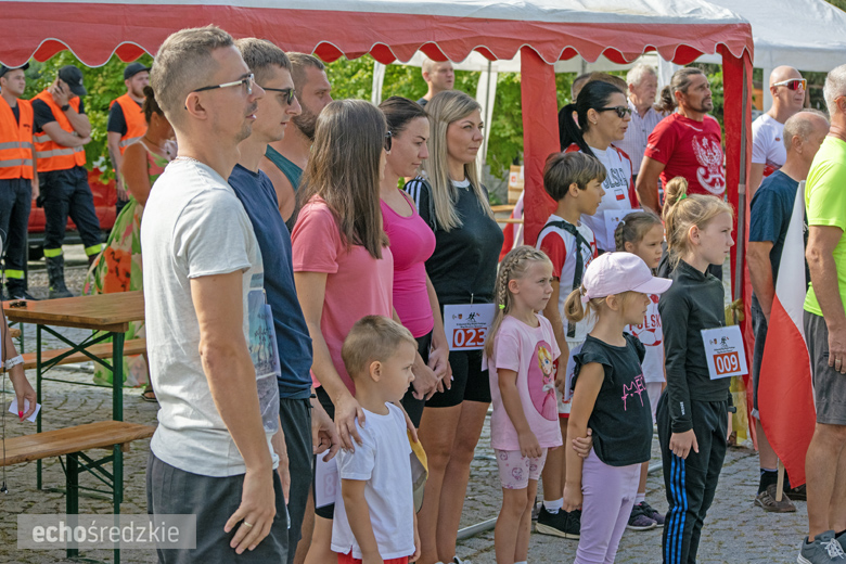 III Udaniński Bieg Wojska Polskiego "Bieg Obrońców Ojczyzny"