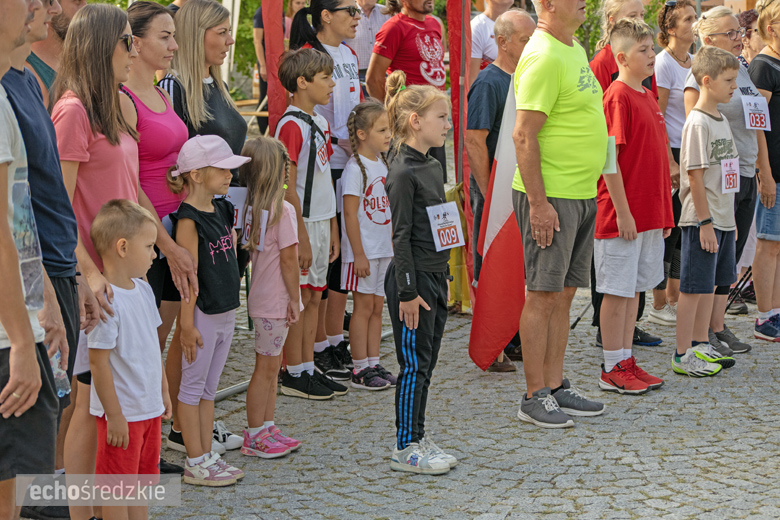 III Udaniński Bieg Wojska Polskiego "Bieg Obrońców Ojczyzny"