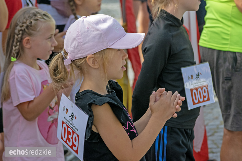 III Udaniński Bieg Wojska Polskiego "Bieg Obrońców Ojczyzny"