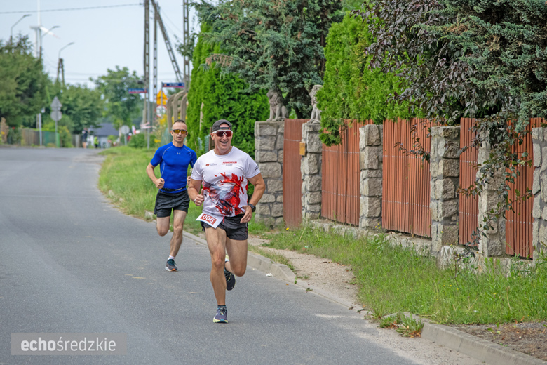 III Udaniński Bieg Wojska Polskiego "Bieg Obrońców Ojczyzny"