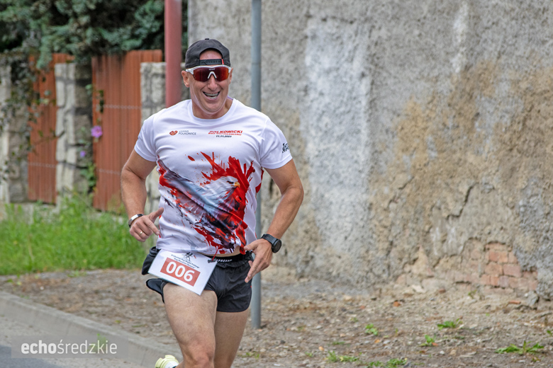 III Udaniński Bieg Wojska Polskiego "Bieg Obrońców Ojczyzny"