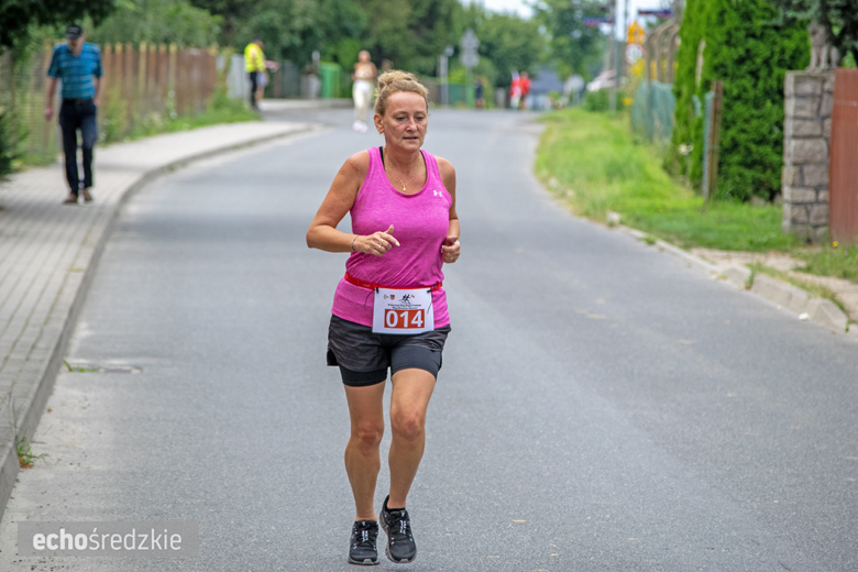 III Udaniński Bieg Wojska Polskiego "Bieg Obrońców Ojczyzny"