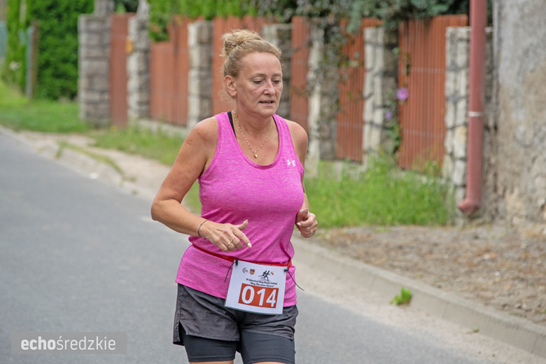 III Udaniński Bieg Wojska Polskiego "Bieg Obrońców Ojczyzny"