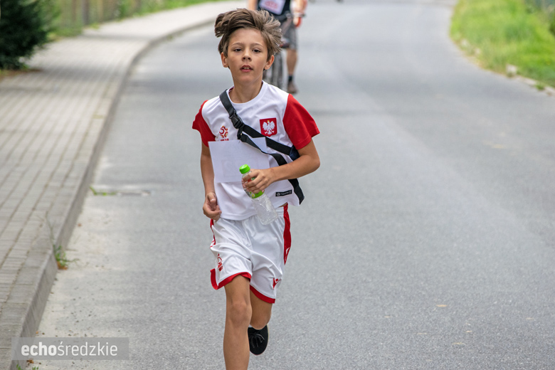 III Udaniński Bieg Wojska Polskiego "Bieg Obrońców Ojczyzny"